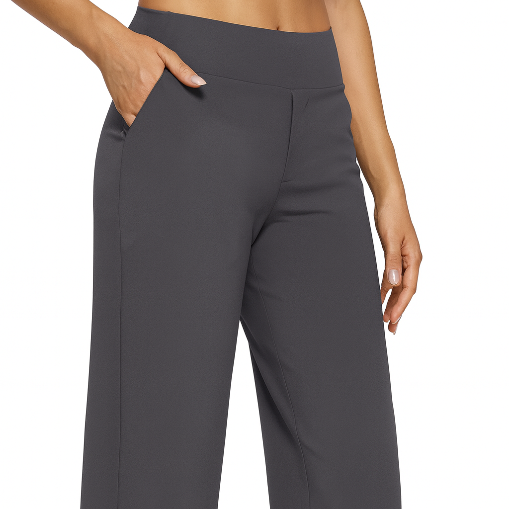 The Everyday Magic Flare Pant®