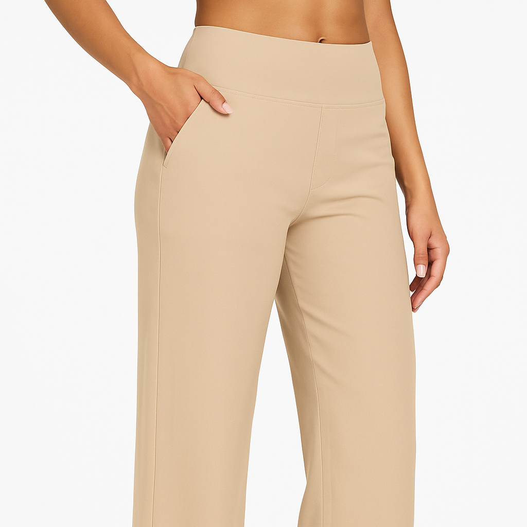 The Everyday Magic Flare Pant®