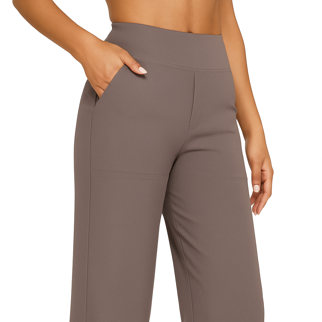 The Everyday Magic Flare Pant®