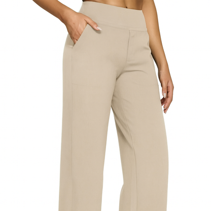 The Everyday Magic Flare Pant®