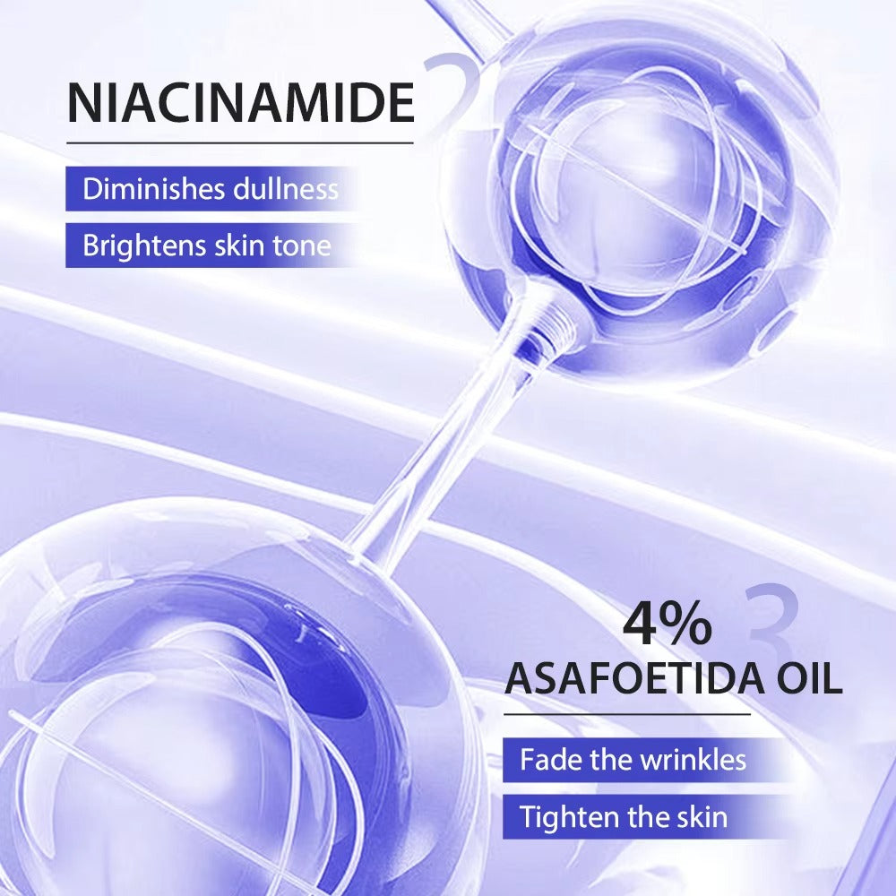 The Magic Neck Tightening Cream®