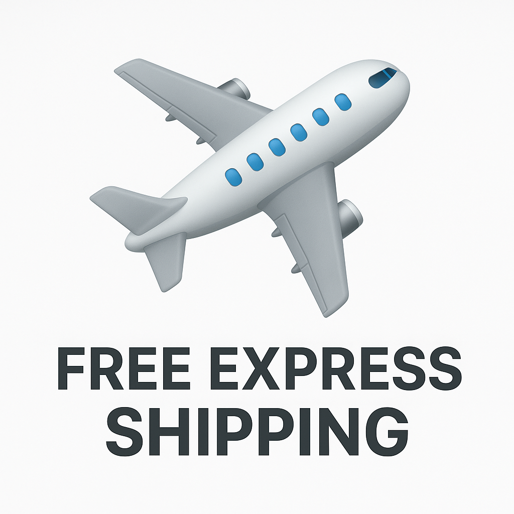 Express Shipping
