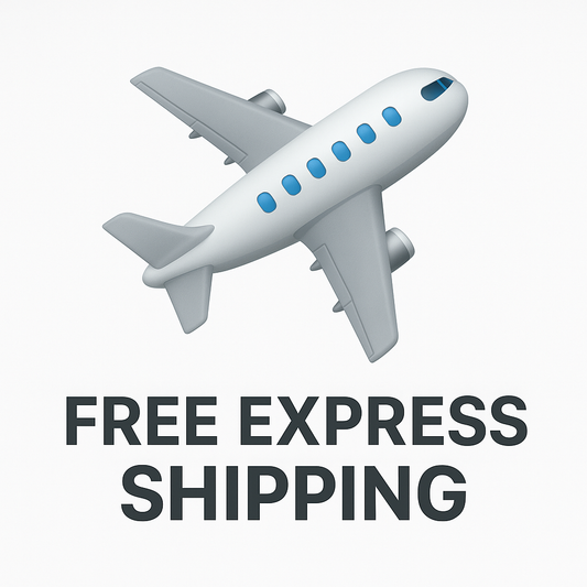 Express Shipping